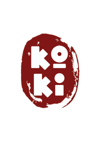 kōki logo